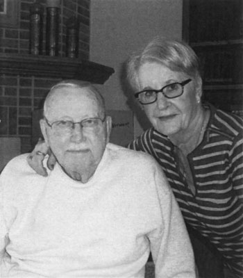 Jack and Connie Geist